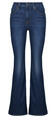 Levi's Ruhák 726 HR FLARE Kék US 27 / 32
