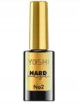 Yoshi Kemény bázisú Uv hibrid No2 10 ml (5905036894591)
