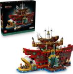 LEGO® One Piece - The Baratie Floating Restaurant (75640)