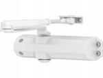 Yale 4500 sorozatú ajtócsukó 80kg 110cm Assa Abloy Fehér (30-4500-0001-50-11)