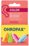 Ohropax Color - 4 perechi