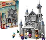 LEGO® One Piece - Battle at Drum Castle (75645)