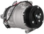 KAMOKA Compresor, climatizare KAMOKA 7820257 (7820257) - fixbox