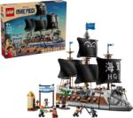 LEGO® One Piece - Garp's Marine Battleship (75646)