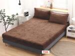 East Comfort Huse De Pat Cocolino Cu Elastic Si 2 Fete De Perna, 180x200, FH05