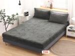 East Comfort Huse De Pat Cocolino Cu Elastic Si 2 Fete De Perna, 180x200, FH02