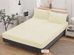 East Comfort Huse De Pat Cocolino Cu Elastic Si 2 Fete De Perna, 180x200, FH10