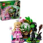 LEGO® Wicked - Elphaba & Glinda Figures (75682)