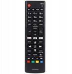 LG Csere távirányító Lg AKB7509308 készülékhez (LAMP-757548-ZP)