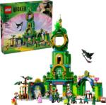 LEGO® Wicked - Welcome to Emerald City (75684)