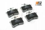 ProfiPower Audi Fékbetétek - allegro - 3 980 Ft