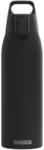 SIGG Shield Therm One acél termosz 750 ml -Black