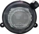 TYC Ködlámpa Smart Fortwo 0.7 04-07/Bal+Jobb/H3/