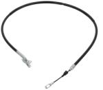 KAMOKA Cablu, frana de parcare KAMOKA 1190272 (1190272) - fixbox