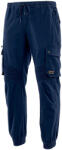 SARA Western Rider Sötétkék Munkásnadrág - 2XL (DT-SARA-1-72-595-22-00-2XL)