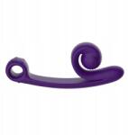 Snail Vibe Curve Lila Dupla modell Slide'n'Roll funkcióval (15615)