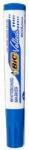 BIC Marker Velleda 1701 szárazon törölhető kék Bic E (904938)