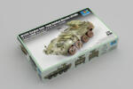 Trumpeter M1134 Stryker páncéltörő irányított rakéta (atgm) Trumpeter 07425 1/72 méretarány