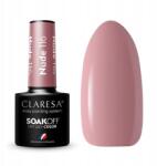 Claresa Uv/led Hibrid Lakk Nude 116 5g (5902846077619)