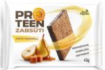 PROTEEN Zabsüti, 45 g, PROTEEN, körte-karamell (T1354)