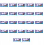 Milka Chips Ahoy 100g X22