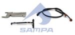 SAMPA Set reparatie, etrier SAMPA 094.573 (094.573)