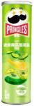 Pringles Asia burgonyachips kapor-, savanyú uborka- és tengeri só ízzel, 110 g (25705)