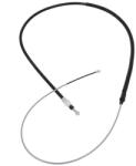 KAMOKA Cablu, frana de parcare KAMOKA 1190249 (1190249) - fixbox