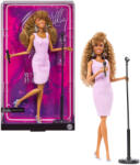 Mattel Barbie, Whitney Houston, papusa de colectie Papusa Barbie
