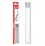 AMiO Vezeték nélküli Led lámpa mozgásérzékelővel 1.2W 1000mAh Usb-c 23cm AMIO-048 (04893)