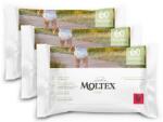 Moltex Pure & Nature vízbázisú babatörlő kendő (3 x 60 db) (371)