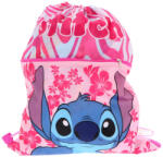 Mister Licence Disney Lilo és Stitch, A csillagkutya Cute Deluxe sporttáska, tornazsák 45 cm FML378693 (FML378693)