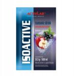 ACTIVLAB Isoactiv fekete ribizli alma. 31, 5g (ACTIV/1608/D)