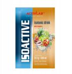 ACTIVLAB Isoactiv egzotikus ízű 31, 5g (ACTIV/1608/D)