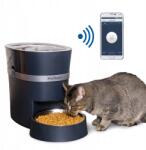 PetSafe fém etetőautomata kék 6 l (729849168619)