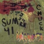 Mystic Production Sum 41: Chuck - Vinyl (LP) (097868)