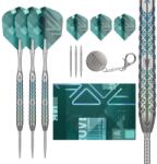 Target SP Rove 03 - steel darts szett Nyíl súlya: 24 g (190349)