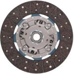 Kamoka DC243 Kamoka Kuplungtárcsa