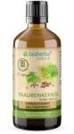 Bioherba Hidegen sajtolt szőlőmagolaj - 100 ml - Bioherba