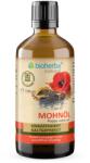Bioherba hidegen sajtolt mákolaj - 100 ml