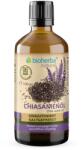 Bioherba hidegen sajtolt chiaolaj - 100 ml