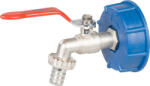 Strend Pro Adapter Strend Pro, 1/2 x 3/4, IBC tartályhoz (STP01257100)