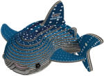 dodoland Puzzle 3D din carton EUGY Rechin uriaș