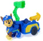 Spin Master Figurină Dino Spin Master Patrula Cățelușilor cu Cărucior de Urgență Figurina