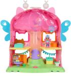 Spin Master Casa magică a zânelor cu fluturi a lui Spin Master Gabina Figurina