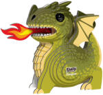 dodoland Puzzle 3D din carton EUGY Dragon