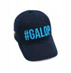Galop Wear Baseball sapka #galop sötétkék (0006)