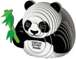dodoland Puzzle 3D din carton EUGY Panda
