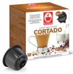Caffè Bonini Cortado Dolce Gusto kompatibilis kávékapszula 16db