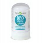 PURITY VISION Deo kristály 120 g